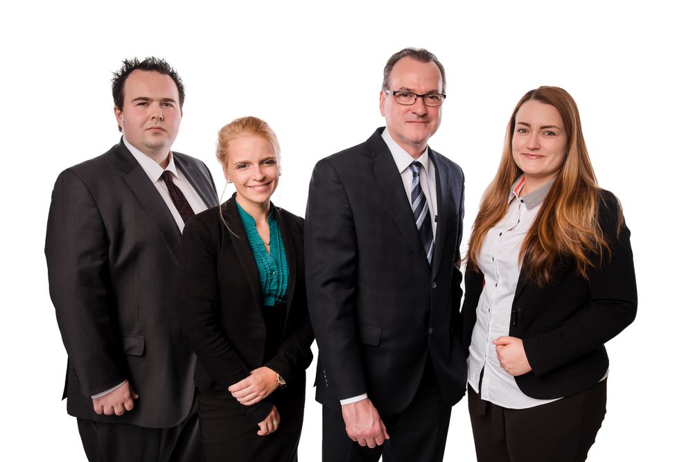 GAGNON ET ASSOCIÉS AVOCATS 16 Photos 393 Rue Racine E, Chicoutimi, Quebec Divorce & Family