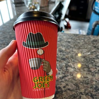 Green Joe's Coffee Co - Coffee - Coffee & Tea Near Me - Greensboro, North Carolina Green Joe's Coffee Co - Coffee - Coffee & Tea Near Me - Greensboro, North Carolina