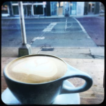 Oddly Correct - Nothing better! - Coffee & Tea Near Me - Kansas City, Missouri
