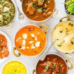 Shanti Indo-Lankan Restaurant