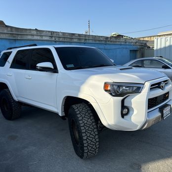Beep’s Offroad - Auto Repair Near Me - Hayward, California