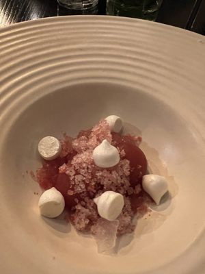 Restaurante Áperi by null