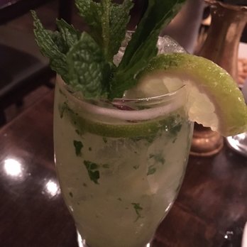 Nicky's Thai Kitchen - Coconut Mojito! - Thai Near Me - Pittsburgh, Pennsylvania Nicky's Thai Kitchen - Coconut Mojito! - Thai Near Me - Pittsburgh, Pennsylvania