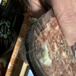 Giant - Mold