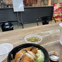 Chinatown Food Court