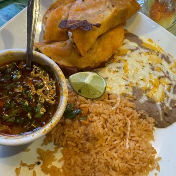 Riviera Maya Cantina & Restaurant - Quesabirria Taco meal - Venues & Event Spaces Near Me - Maple Grove, Minnesota