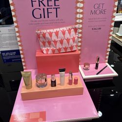 Dillard's - Estée Lauder gift with purchase!
