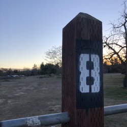 Kelly Park Disc Golf Course - Hole #8 @kelly park.
