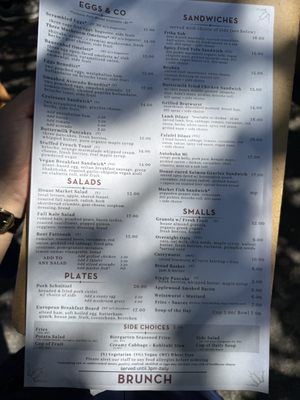 Menu photo 4 Guglhupf Bakery & Restaurant Durham, NC Menu photo 4 Guglhupf Bakery & Restaurant Durham, NC