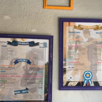 Che Vallarta Empanadas - Argentine Near Me - Puerto Vallarta, JAL