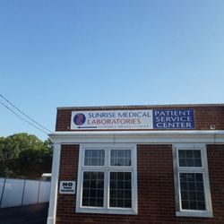 Sunrise Medical Laboratories