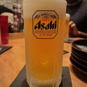 RAMEN-SAN - Beer - Ramen Near Me - Chicago, Illinois RAMEN-SAN - Beer - Ramen Near Me - Chicago, Illinois