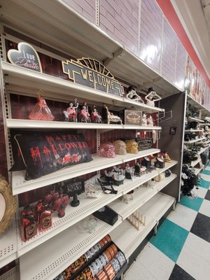 Michaels by null
