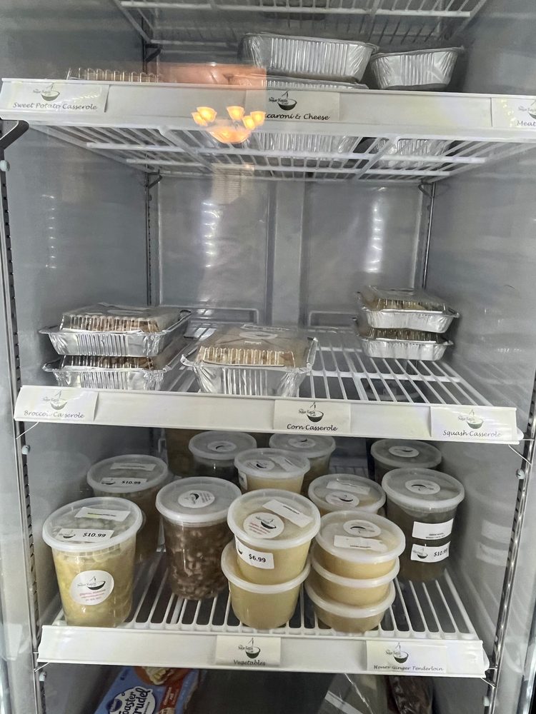 THE SUGAR KETTLE CAFE 69 Photos & 111 Reviews 1015 Daphne Ave