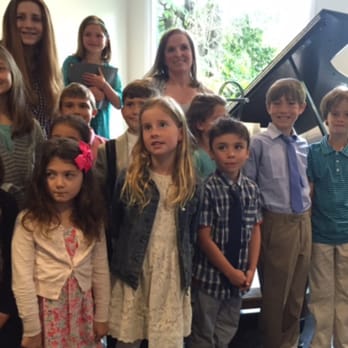 Marin Piano Studio - Recital, Spring 2016 - Musical Instruments & Teachers Near Me Marin Piano Studio - Recital, Spring 2016 - Musical Instruments & Teachers Near Me