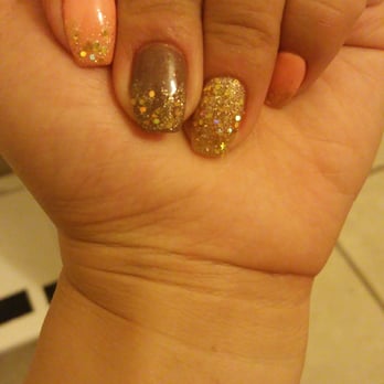 Natural Nails - Nail Salons Near Me - Garden Grove, California