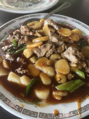Golden Palace Restaurant by null