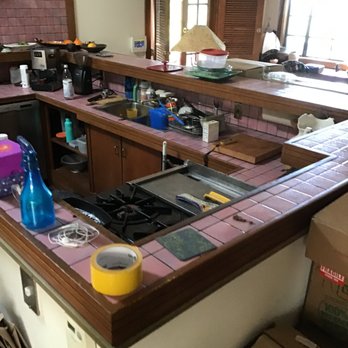All Natural Stone - Kitchen counter. - Building Supplies Near Me - Berkeley, California