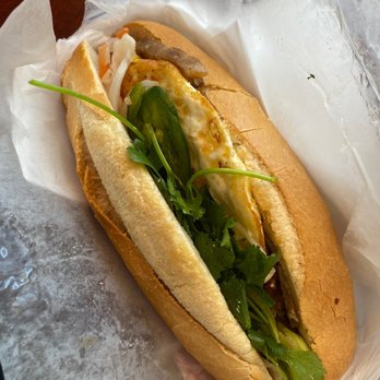 Huong Lan Sandwiches - Sandwiches Near Me - Newark, California Huong Lan Sandwiches - Sandwiches Near Me - Newark, California
