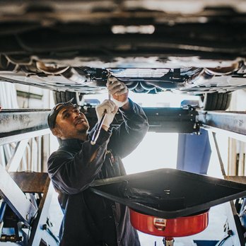 Bucky's Complete Auto Repair - Auto Repair Near Me - Everett, Washington