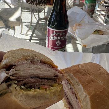 La Barista Espresso - Club sandwich - Coffee & Tea Near Me - Fairfield, California La Barista Espresso - Club sandwich - Coffee & Tea Near Me - Fairfield, California