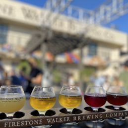 FIRESTONE WALKER BREWING COMPANY - THE PROPAGATOR - Updated August 2024