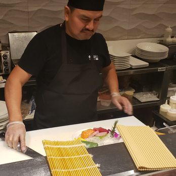 Edoko Sushi & Robata - Sushi Bars Near Me - Richardson, Texas Edoko Sushi & Robata - Sushi Bars Near Me - Richardson, Texas