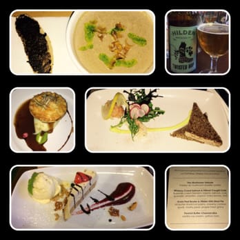The Morning Star - Summary of the evening - Pubs Near Me - Belfast, BFS