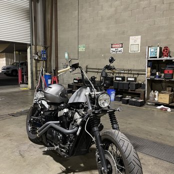 Moto Tecnica - Motorcycle Repair Near Me - Los Angeles, California Moto Tecnica - Motorcycle Repair Near Me - Los Angeles, California