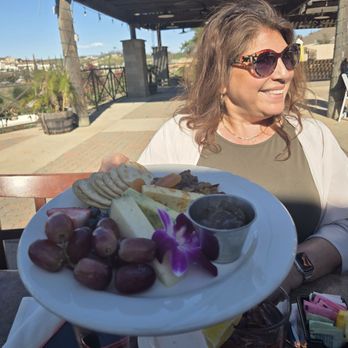 Thornton Winery - Wineries Near Me - Temecula, California