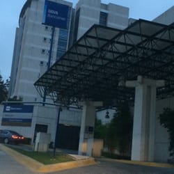 BBVA Bancomer Interlomas - El cajero automático desde el coche