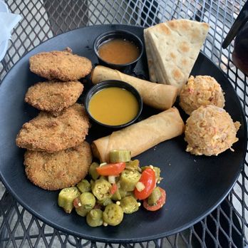 PAGE’S OKRA GRILL - Updated January 2025 - 3252 Photos & 3240 Reviews