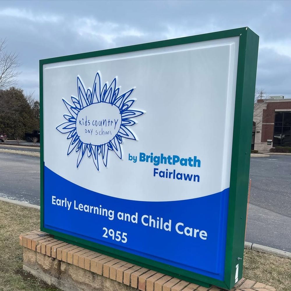 Kids Country by BrightPath Fairlawn Child Care Center - childcare center in Akron, OH