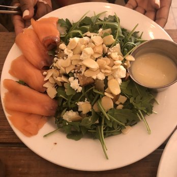 Sun in My Belly - Hermes Salad - Breakfast & Brunch Near Me - Atlanta, Georgia