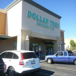 Dollar Tree - Everything?