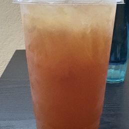 Agua de Tamarindo Agua de Tamarindo