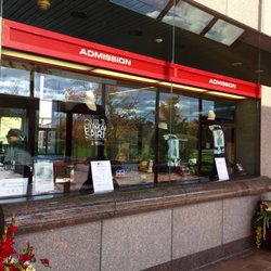 National Afro American Museum & Cultural Center