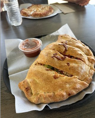 Promise Pizza by null