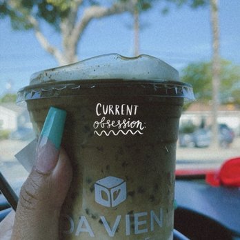 Da Vien Coffee - Coffee & Tea Near Me - Long Beach, California