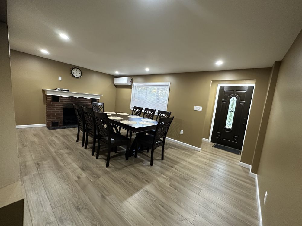 Slide of ANK General