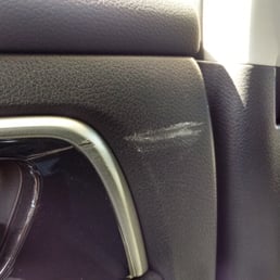 Dirty car #1 Dirty car #1