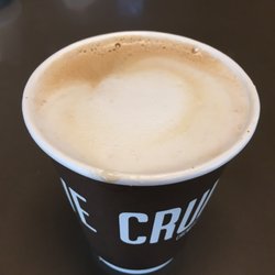 Americano Misto $2.65 (sml)