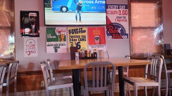 RITZ KLUB TAVERN - Updated July 2026 - 64 Photos & 130 Reviews - 124 W ...