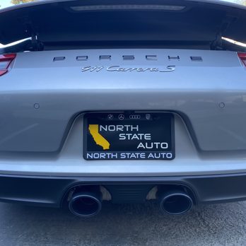 Finish Logic - Satin black powder coated exhaust tips - Powder Coating Near Me - Concord, California Finish Logic - Satin black powder coated exhaust tips - Powder Coating Near Me - Concord, California