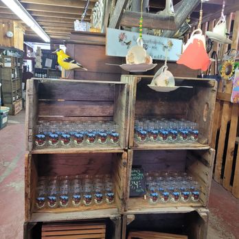 Hogan's Cider Mill - Glasses - Venues & Event Spaces Near Me - Burlington, Connecticut