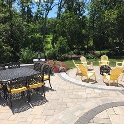 All About You Patio & Landscapes