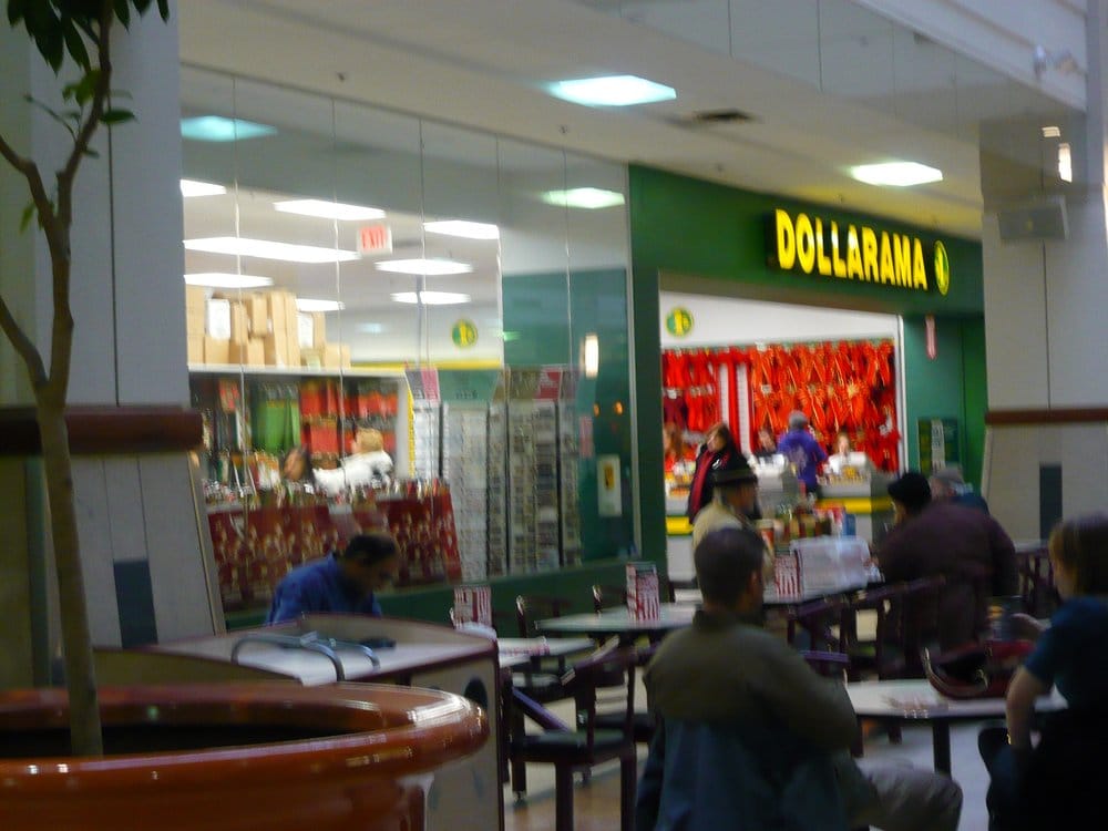 Dollarama 15 Reviews Dollar Store 10200 102 Avenue NW, Edmonton