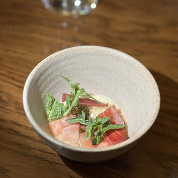 Luthun - New American Near Me - New York, New York