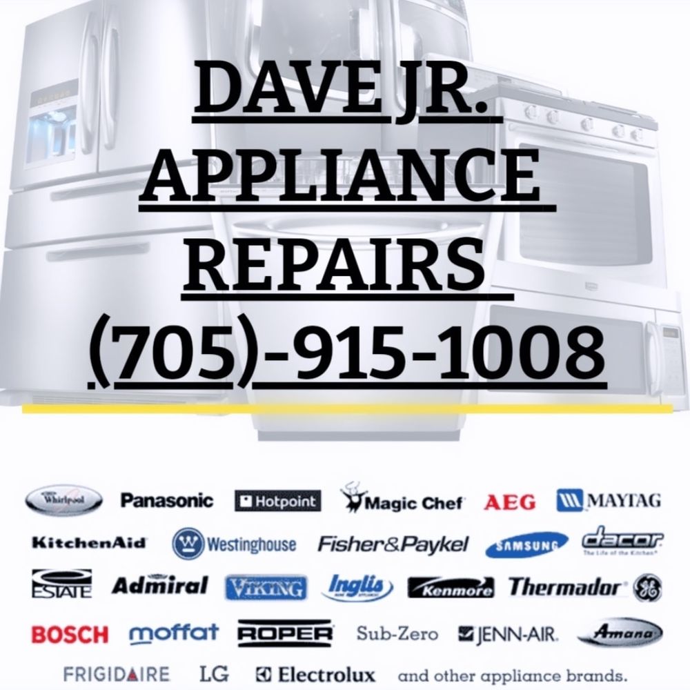 DAVE JR APPLIANCE REPAIRS Updated October 2024 20 Photos 4