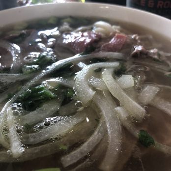 Pho Rice & Roll'd - Pho - Vietnamese Near Me - Tracy, California